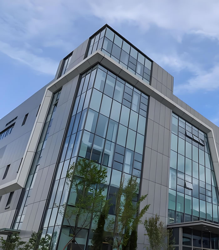 Insights on Smart Ventilation & OEM Manufacturing