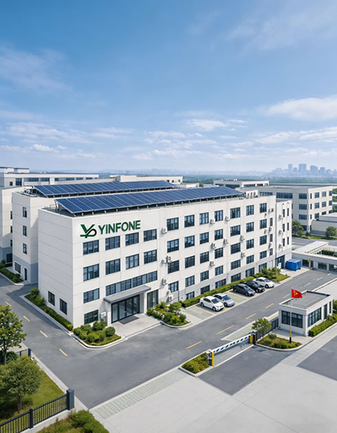 Built for Export Manufacturing with Practical Exec