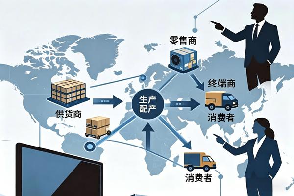 Brand & Distribution Business