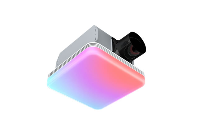 Smart Exhaust Fan placeholder image